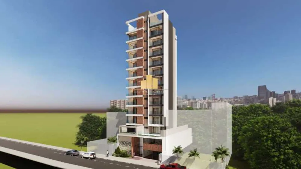 Apartamento, 2 quartos, 120 m² - Foto 9