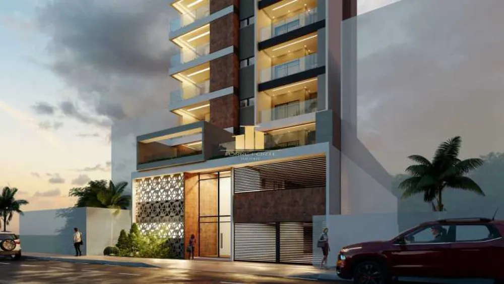 Apartamento, 2 quartos, 120 m² - Foto 5