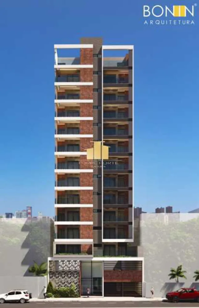 Apartamento, 2 quartos, 120 m² - Foto 10