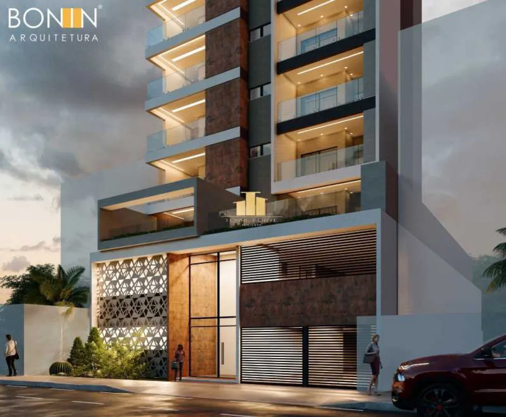Apartamento, 2 quartos, 120 m² - Foto 6
