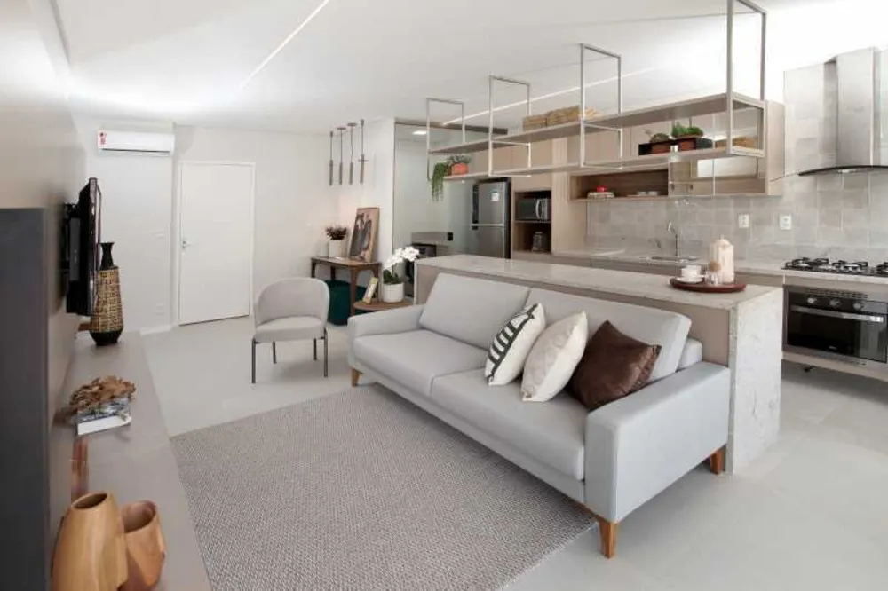 Apartamento, 3 quartos, 117 m² - Foto 2