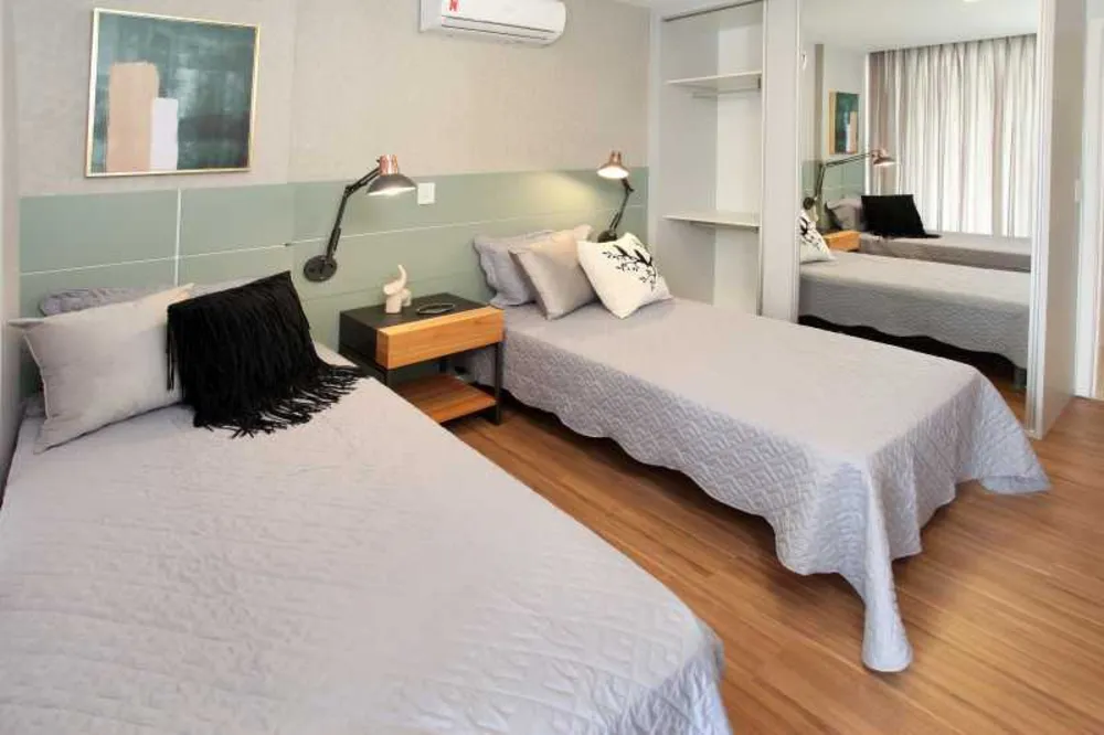 Apartamento, 3 quartos, 117 m² - Foto 7