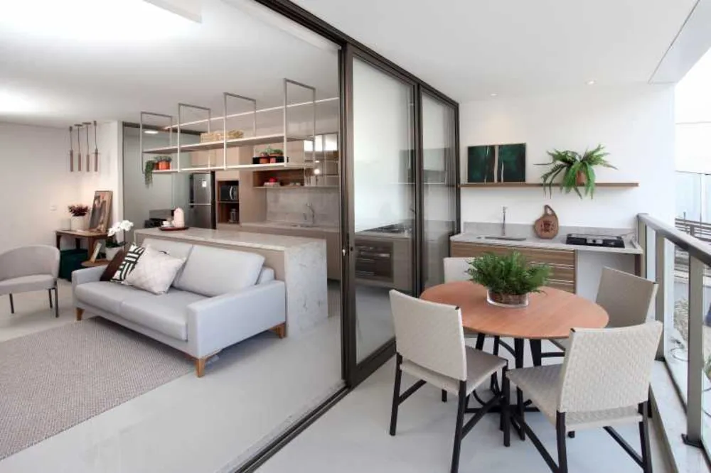 Apartamento, 3 quartos, 117 m² - Foto 4