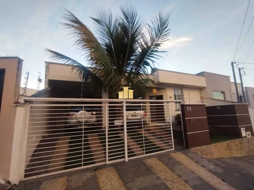 Casa, 21 quartos, 151 m² - Foto 8