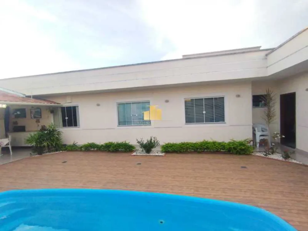 Casa, 21 quartos, 151 m² - Foto 1