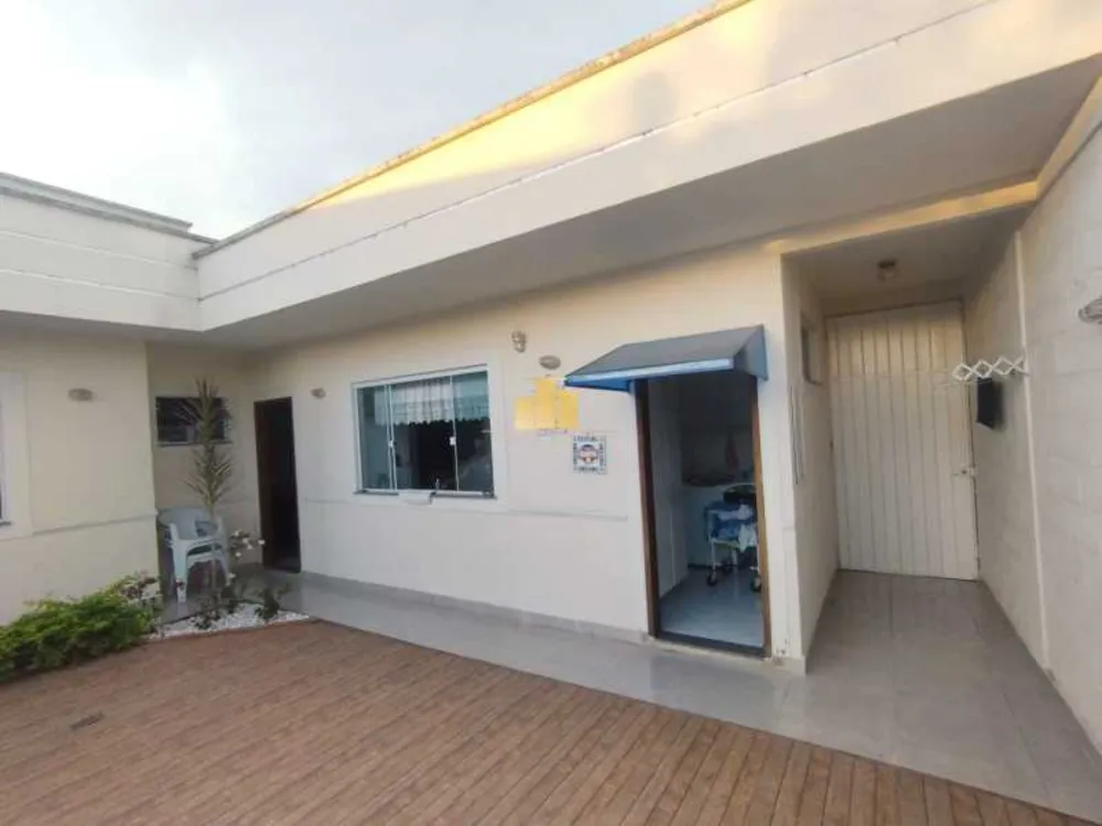 Casa, 21 quartos, 151 m² - Foto 3