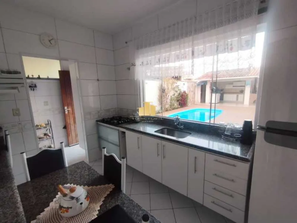 Casa, 21 quartos, 151 m² - Foto 11