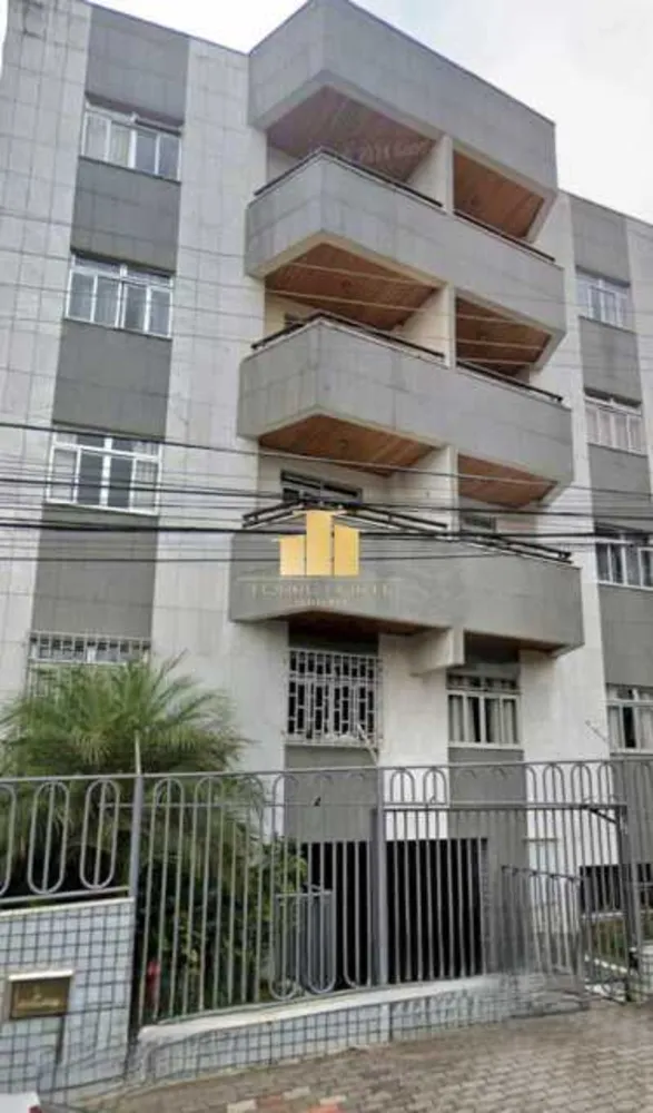 Apartamento, 2 quartos, 65 m² - Foto 9
