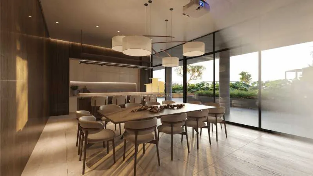 Apartamento, 4 quartos, 270 m² - Foto 11