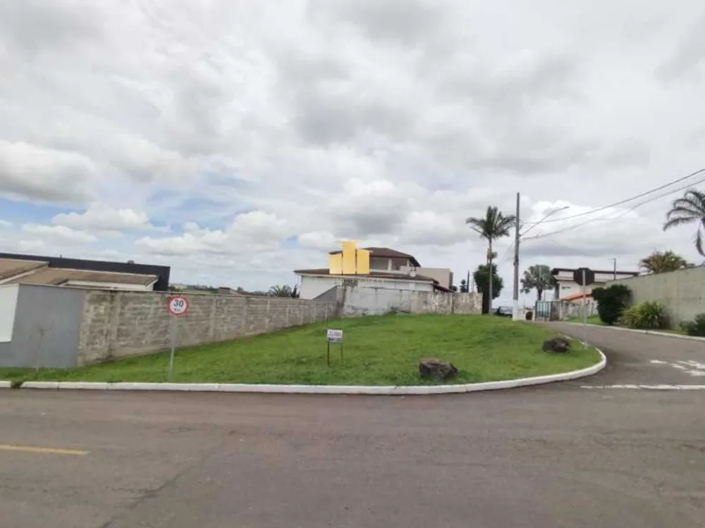 Terreno, 445 m² - Foto 2