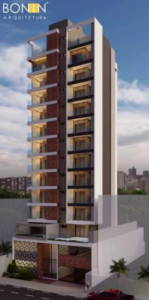 Apartamento, 2 quartos, 70 m² - Foto 7