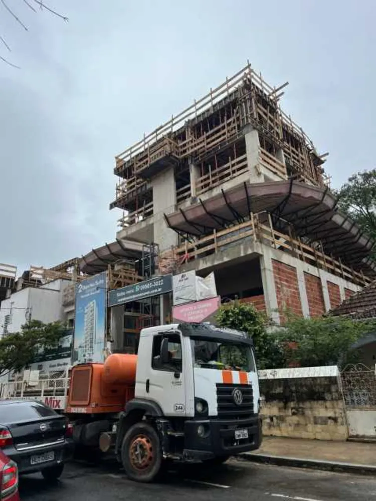Apartamento, 2 quartos, 70 m² - Foto 12