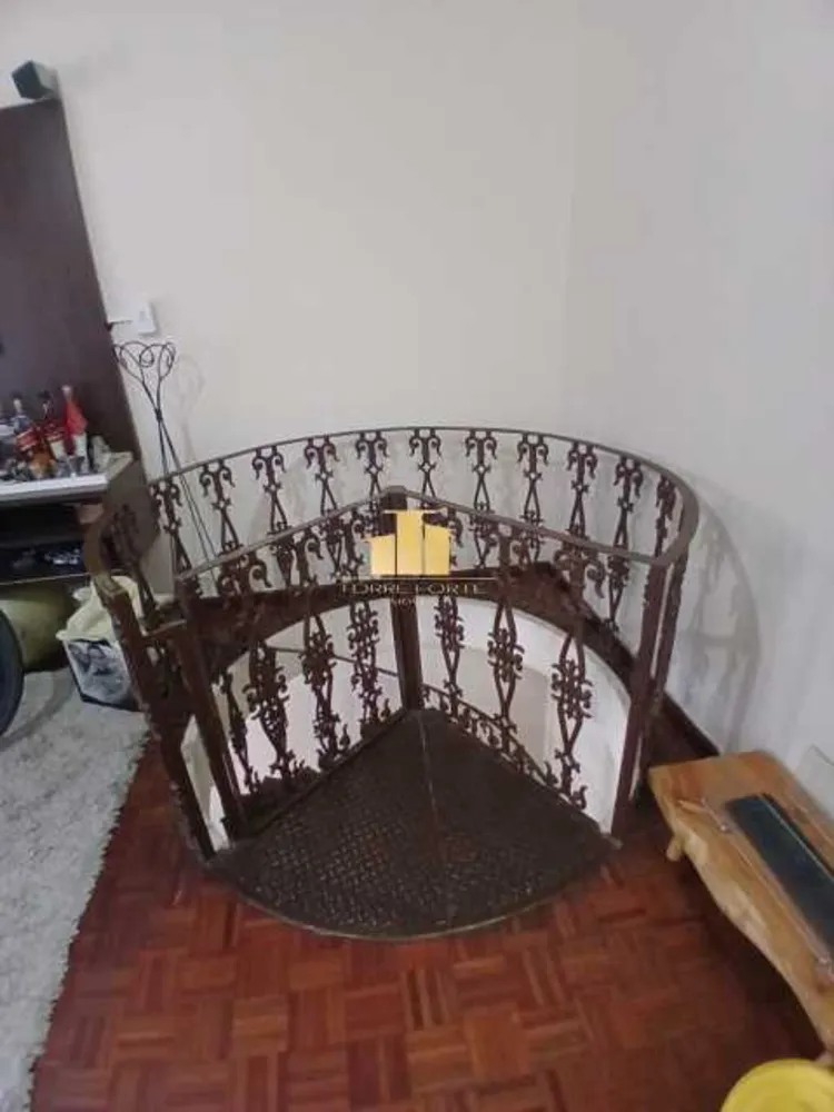 Cobertura, 2 quartos, 70 m² - Foto 12