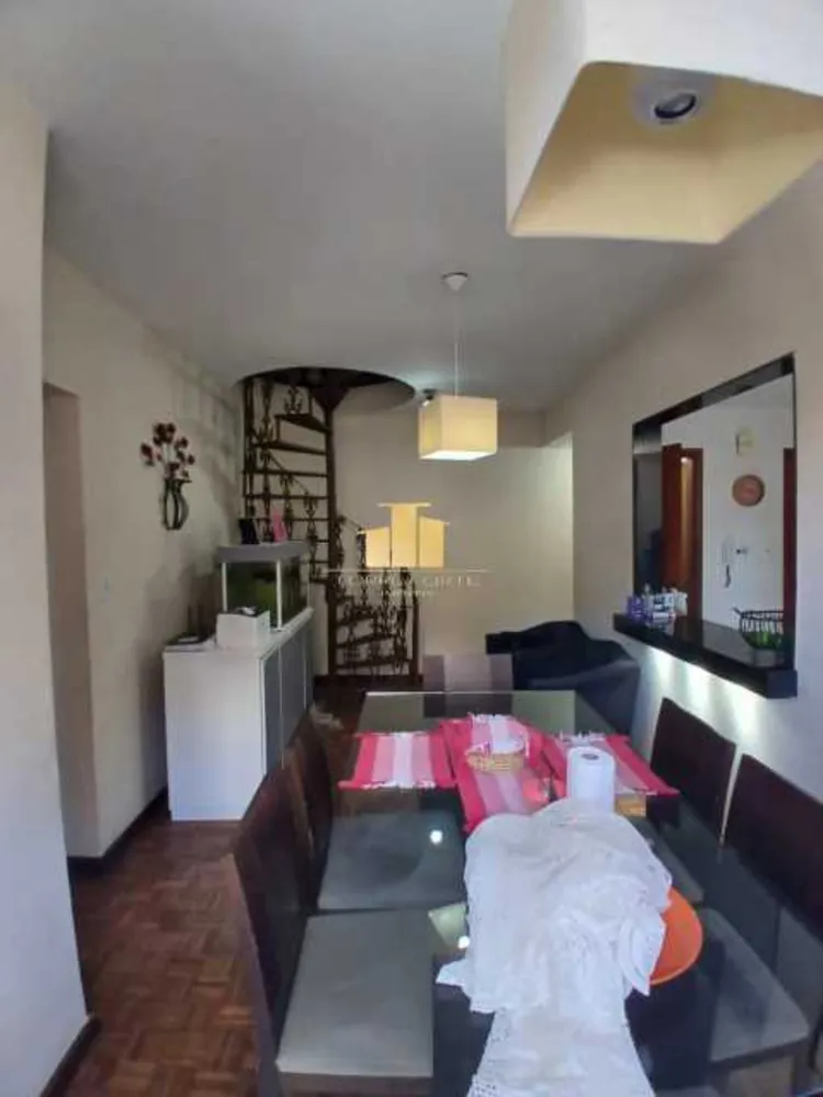 Cobertura, 2 quartos, 70 m² - Foto 2