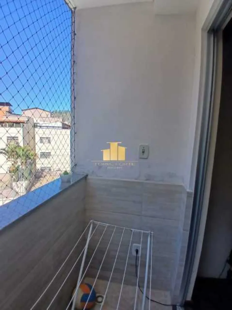 Cobertura, 2 quartos, 70 m² - Foto 4