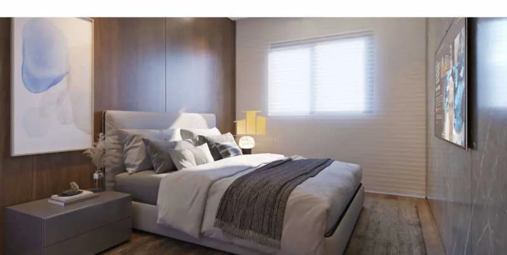 Apartamento, 2 quartos, 86 m² - Foto 2