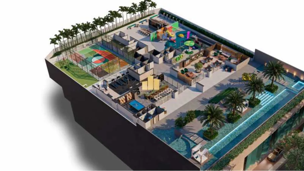 Apartamento, 2 quartos, 86 m² - Foto 11