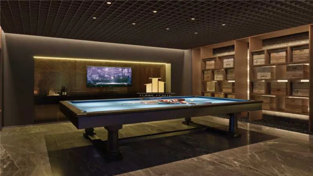 Apartamento, 2 quartos, 86 m² - Foto 8