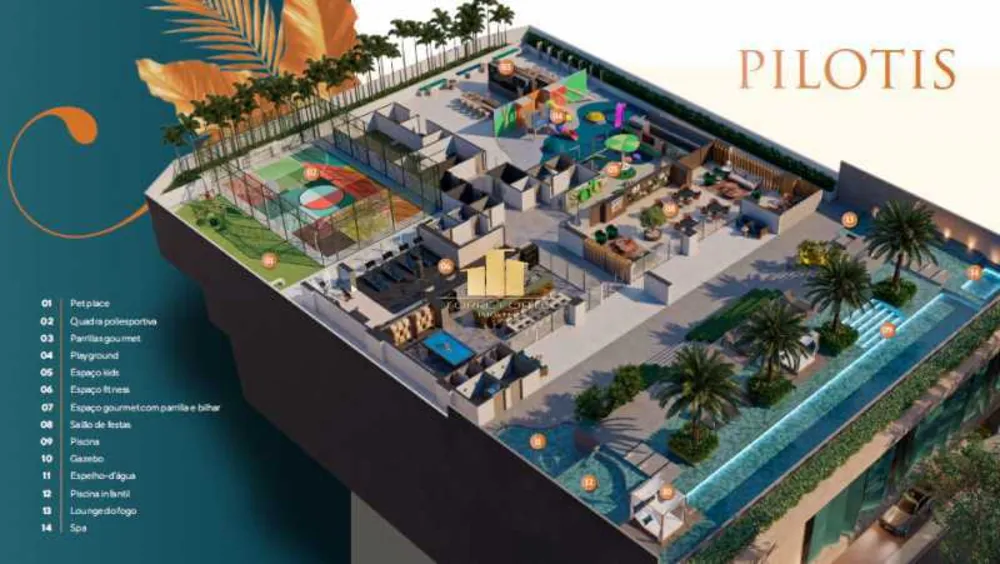 Apartamento, 2 quartos, 86 m² - Foto 12
