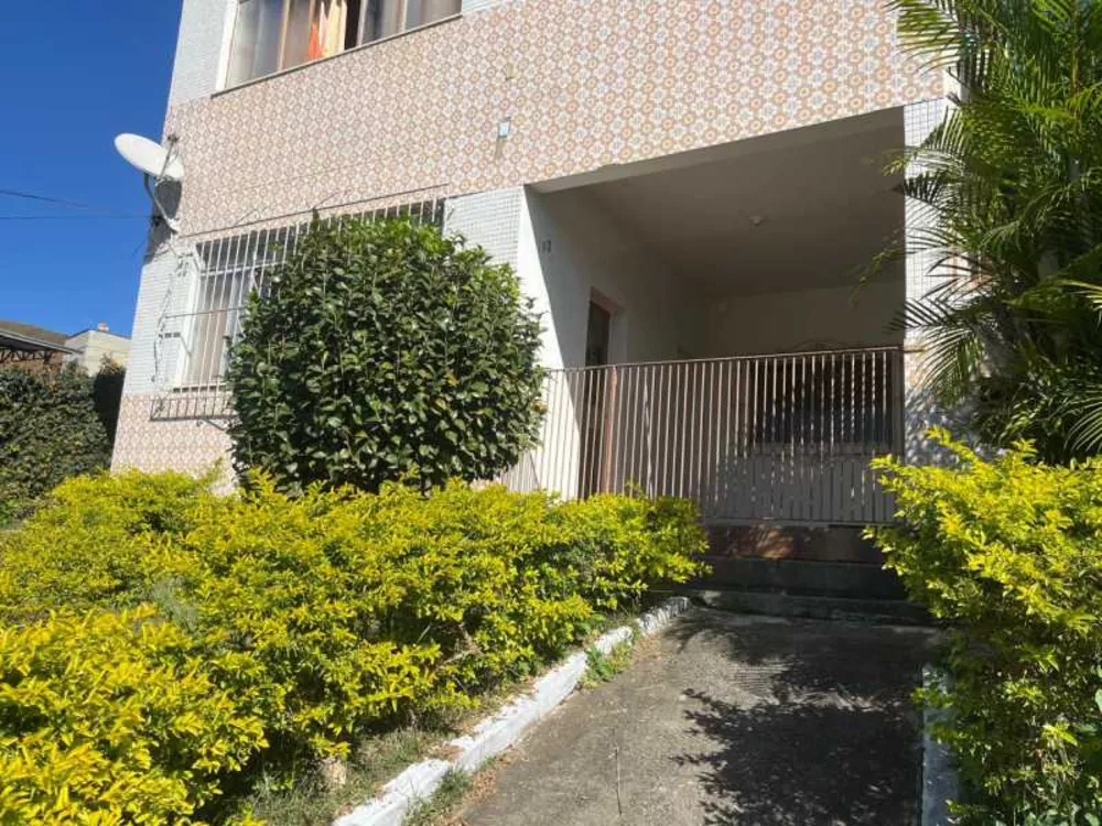 Casa de Vila para alugar com 3 quartos, 110m² - Foto 3