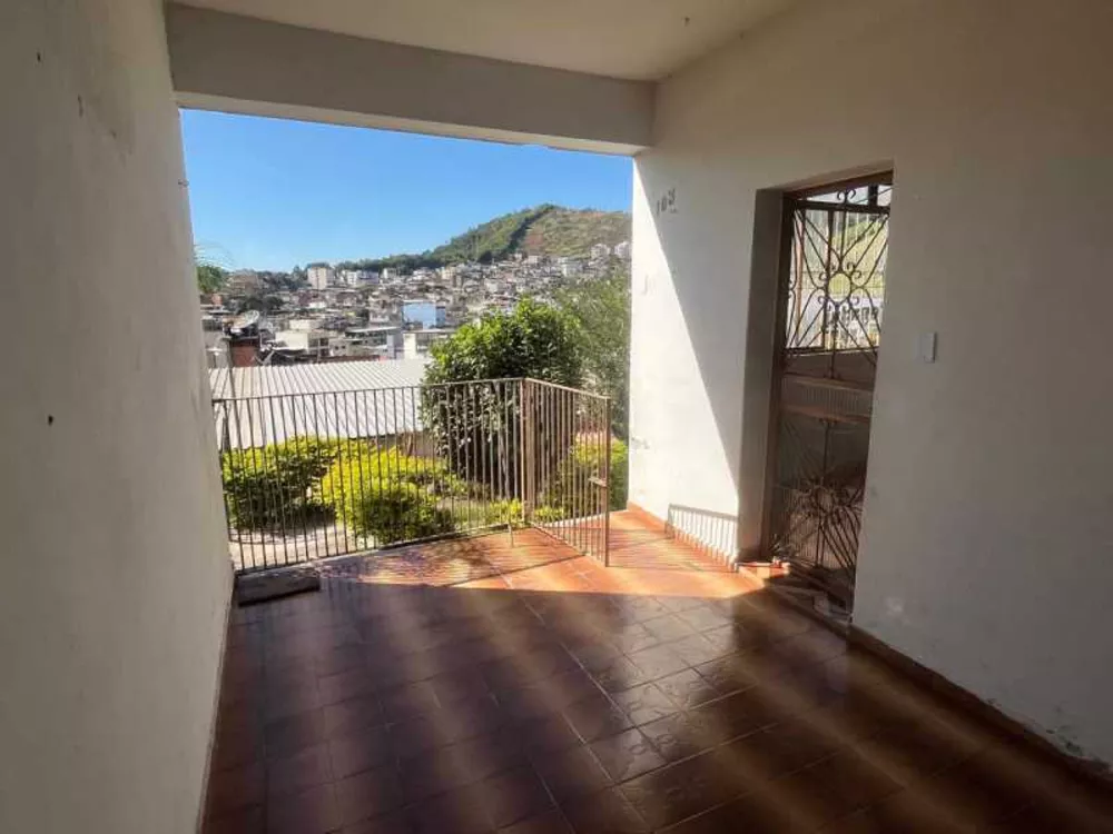 Casa de Vila para alugar com 3 quartos, 110m² - Foto 5