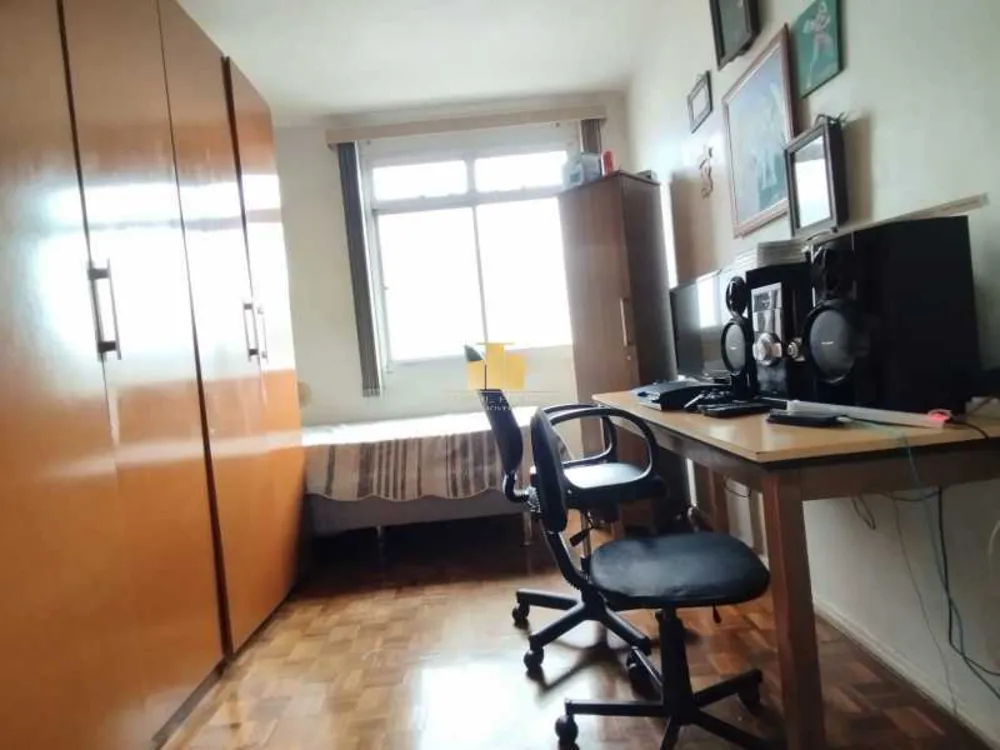 Apartamento, 2 quartos, 82 m² - Foto 2