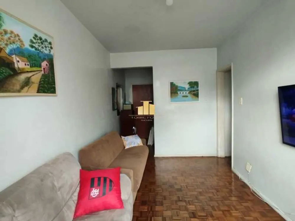 Apartamento, 2 quartos, 82 m² - Foto 1