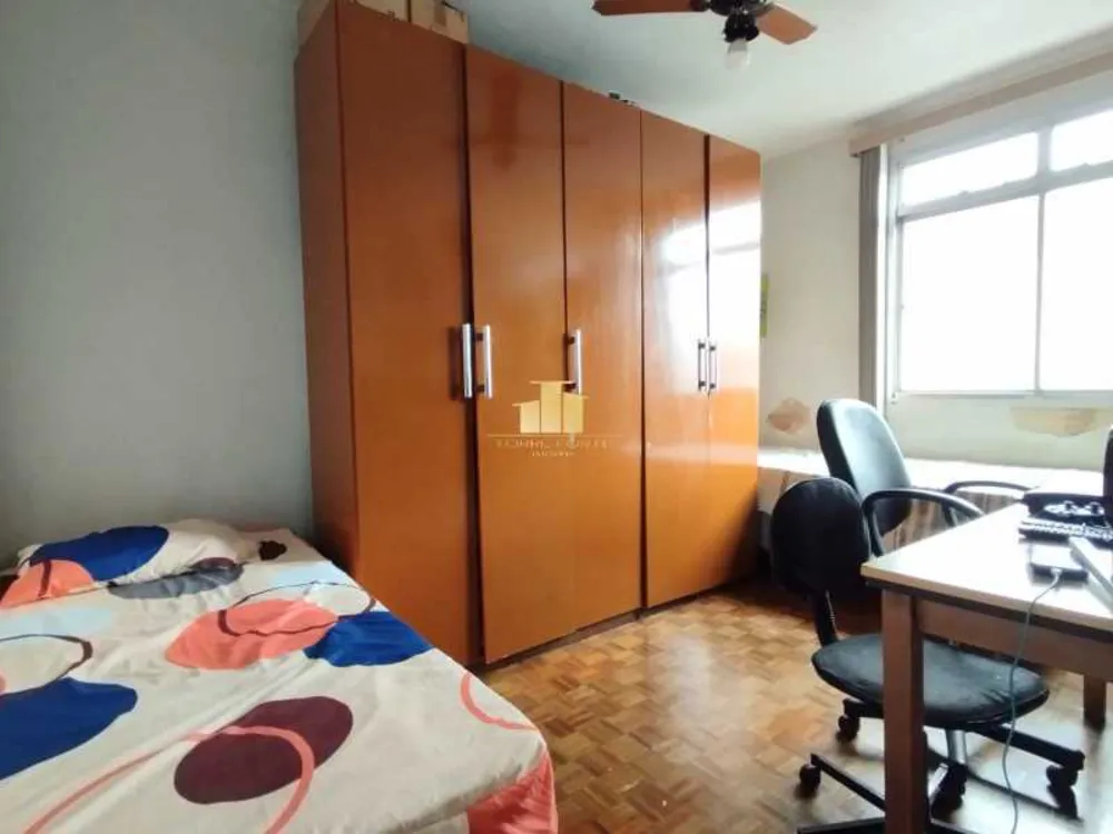 Apartamento, 2 quartos, 82 m² - Foto 3