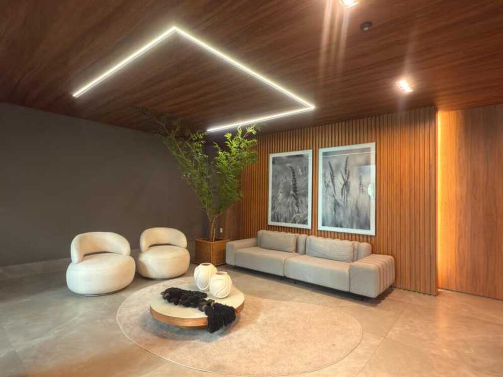 Apartamento, 3 quartos, 105 m² - Foto 28