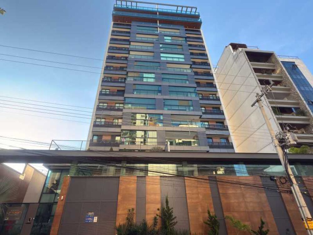 Apartamento, 3 quartos, 105 m² - Foto 6