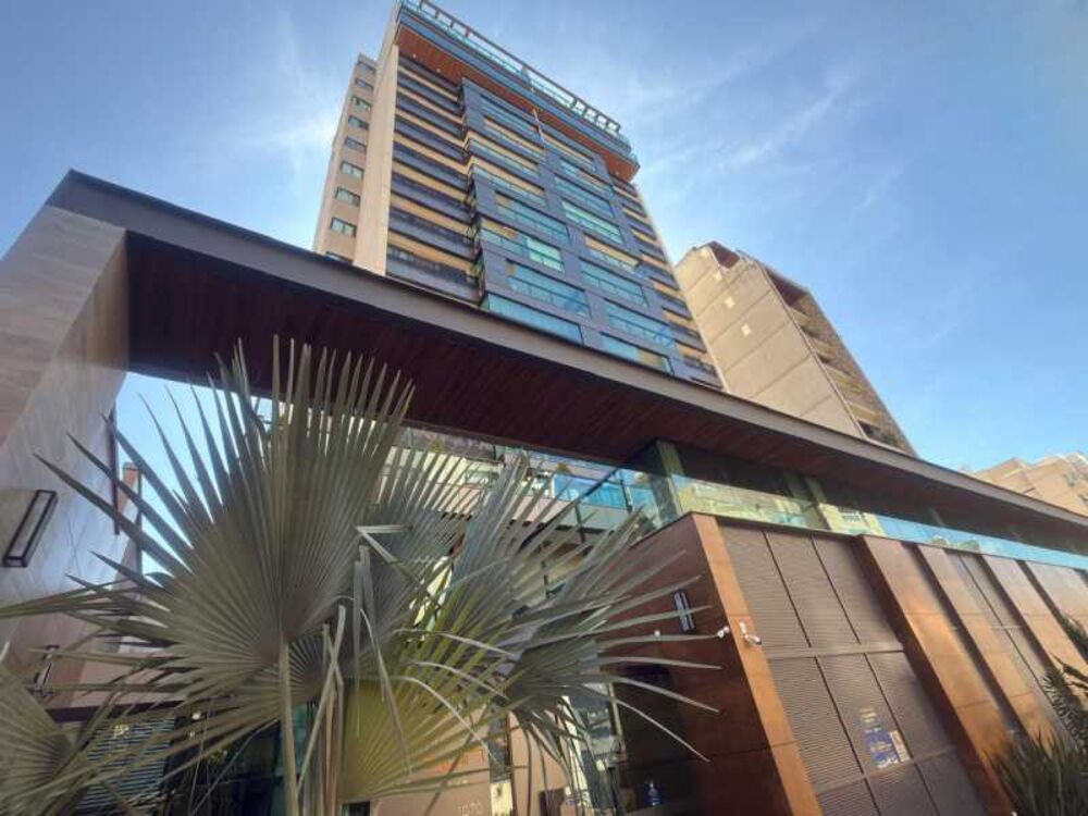 Apartamento, 3 quartos, 105 m² - Foto 7