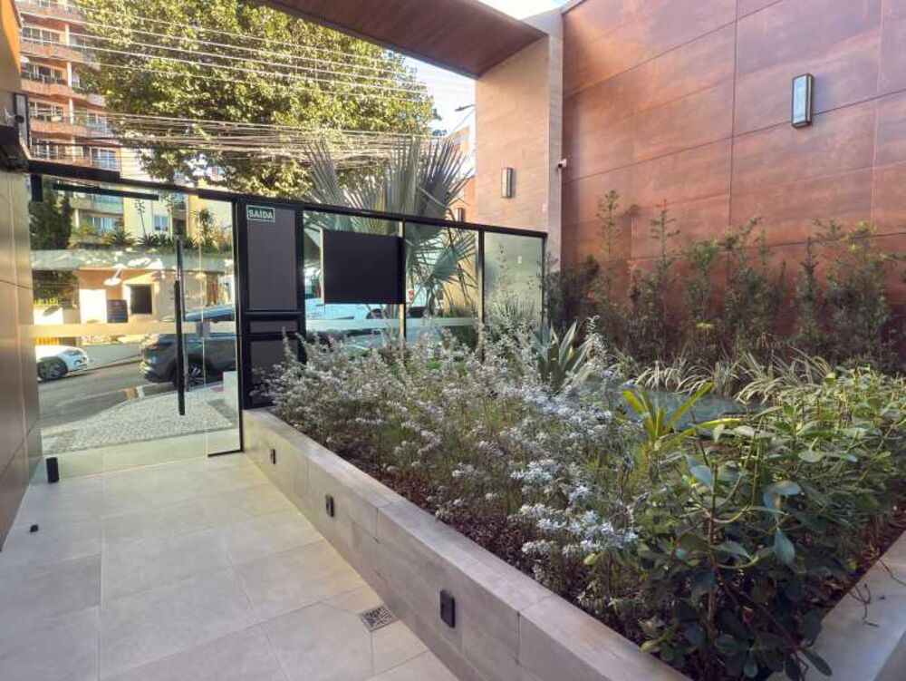 Apartamento, 3 quartos, 105 m² - Foto 30