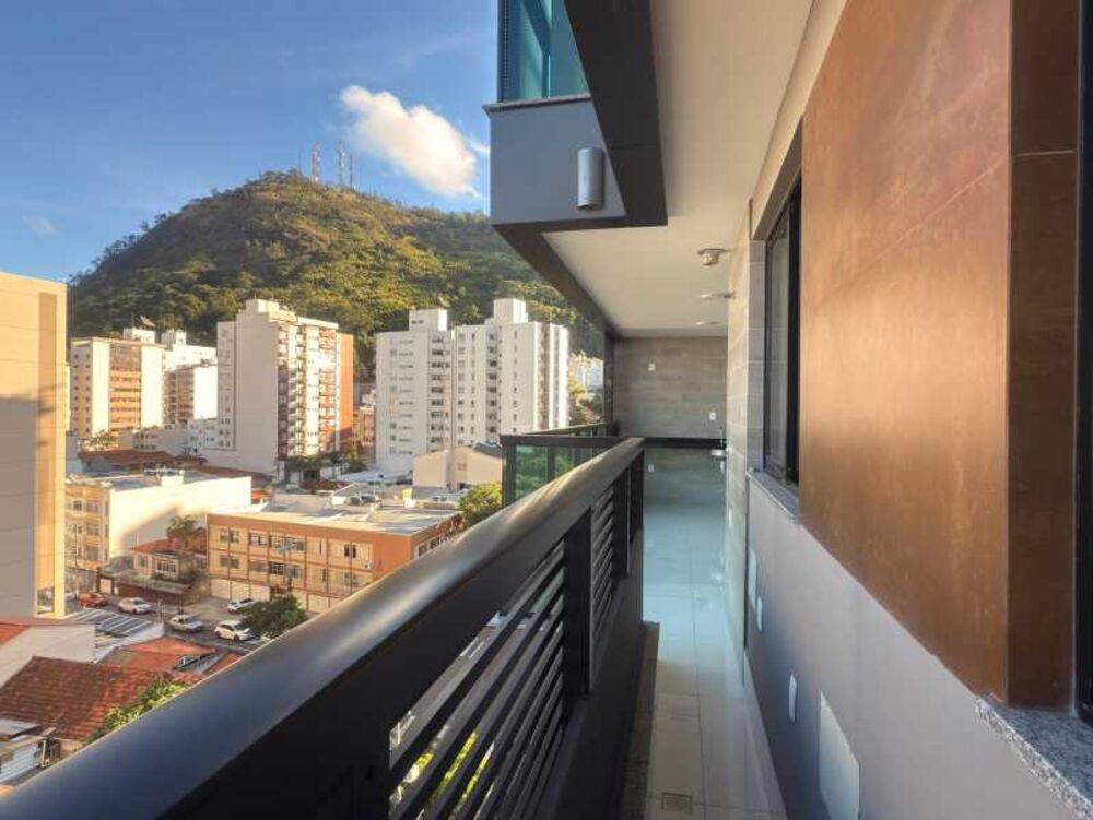 Apartamento, 3 quartos, 105 m² - Foto 13