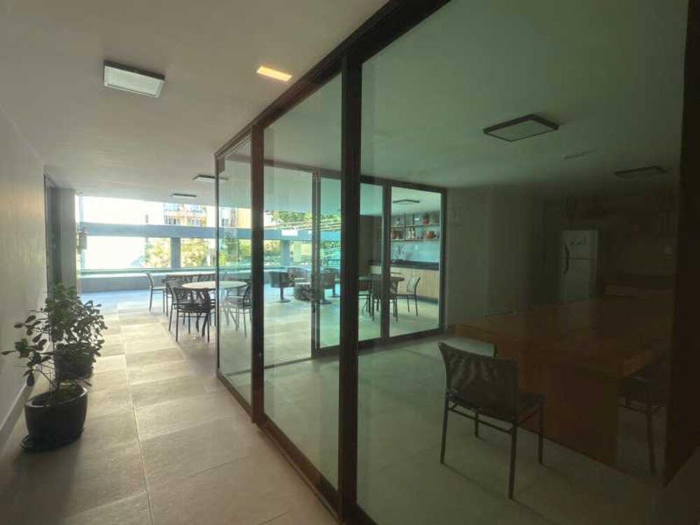 Apartamento, 3 quartos, 105 m² - Foto 3