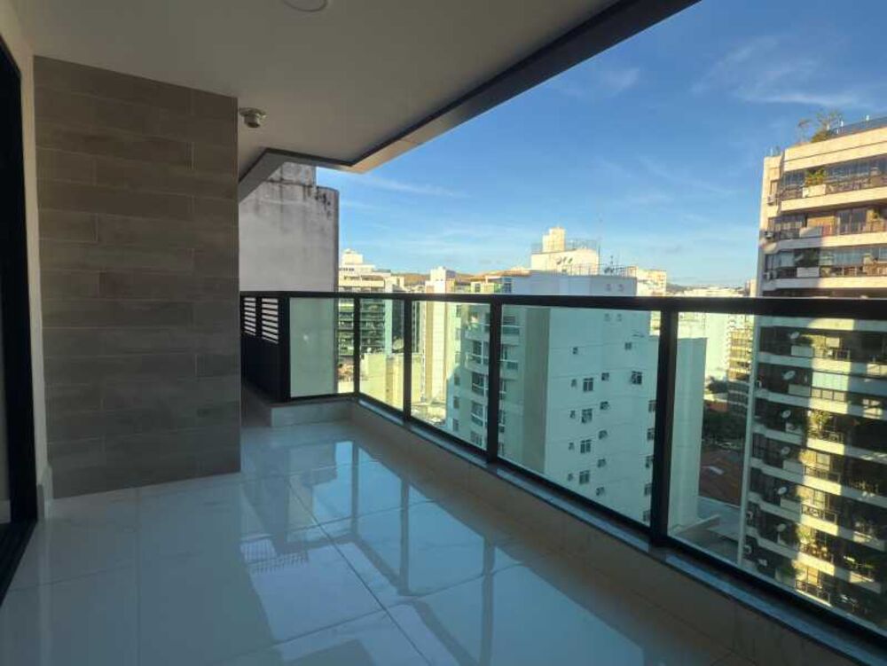 Apartamento, 3 quartos, 105 m² - Foto 16