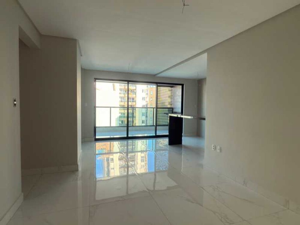 Apartamento, 3 quartos, 105 m² - Foto 1