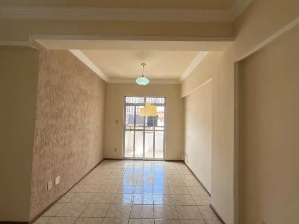 Apartamento, 3 quartos, 118 m² - Foto 1