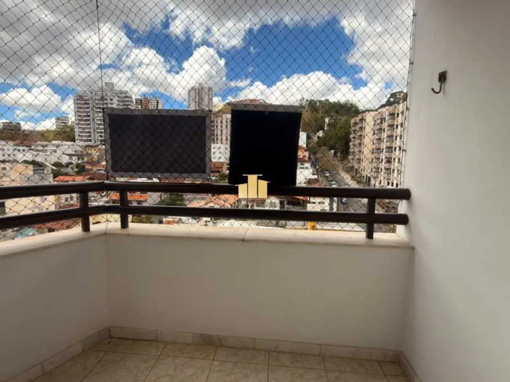 Apartamento, 3 quartos, 118 m² - Foto 3