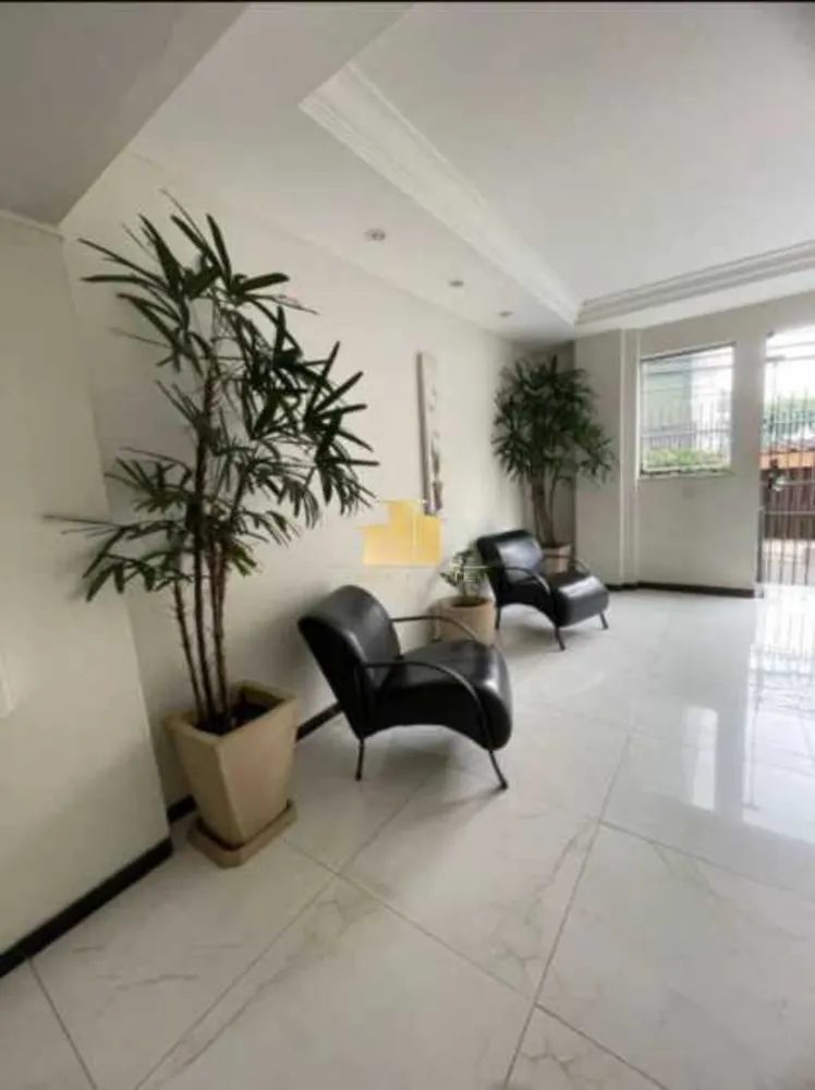 Cobertura, 3 quartos, 135 m² - Foto 8