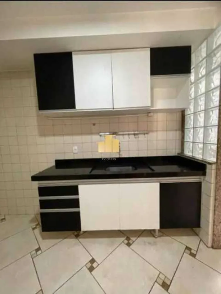 Cobertura, 3 quartos, 135 m² - Foto 4