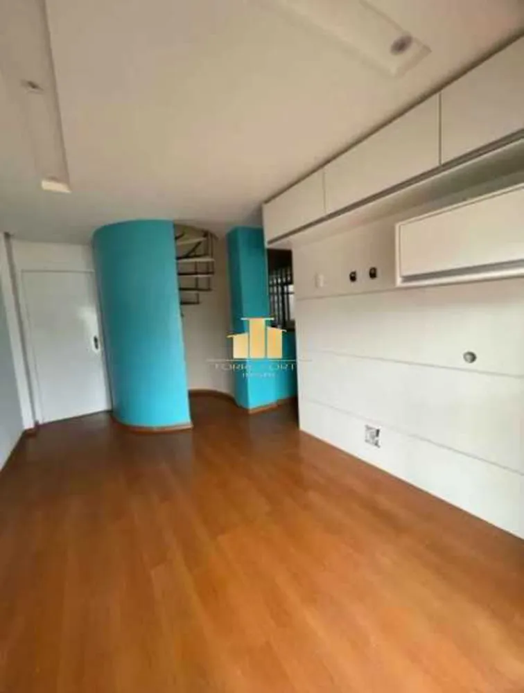 Cobertura, 3 quartos, 135 m² - Foto 2