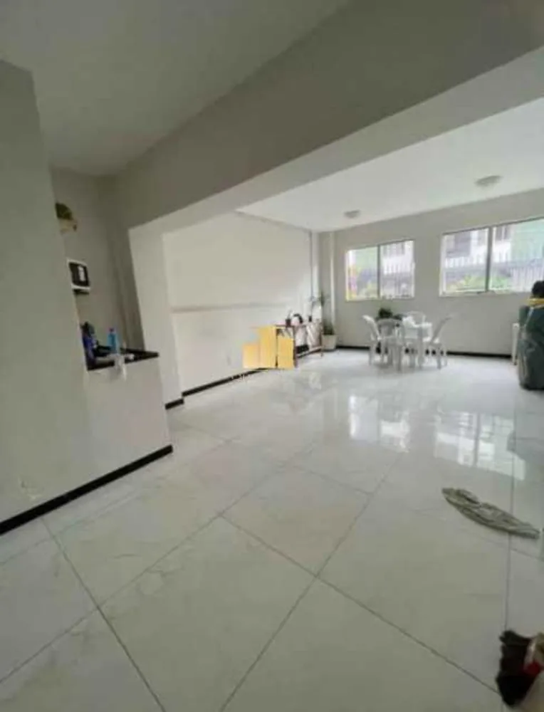 Cobertura, 3 quartos, 135 m² - Foto 1