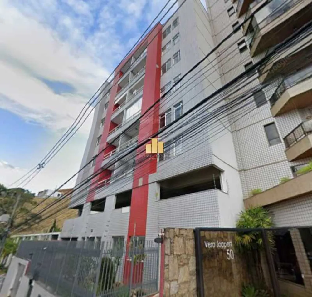 Cobertura, 3 quartos, 135 m² - Foto 3