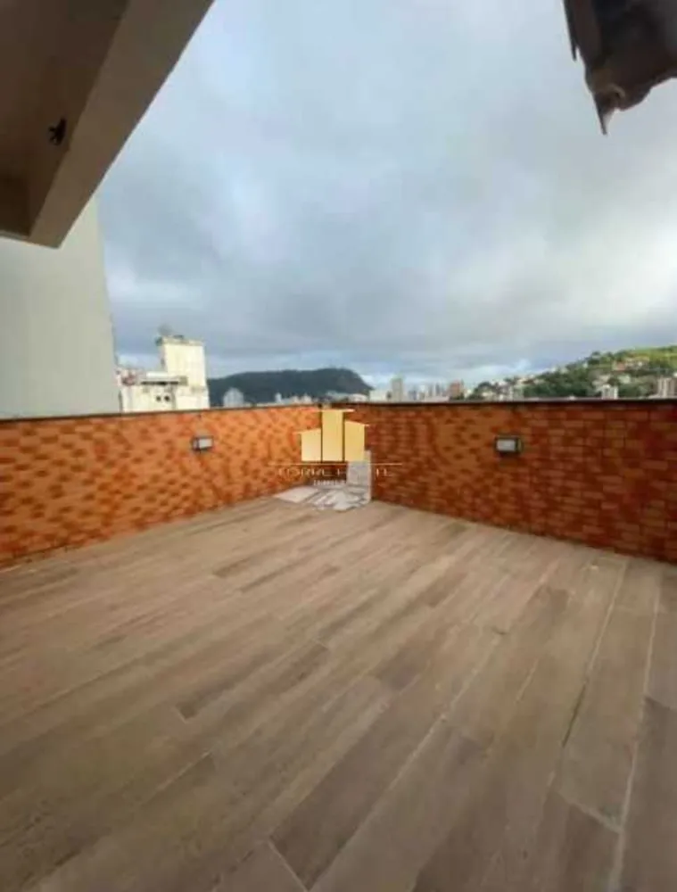 Cobertura, 3 quartos, 135 m² - Foto 7