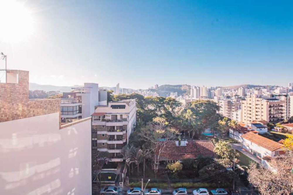 Apartamento, 3 quartos, 72 m² - Foto 10