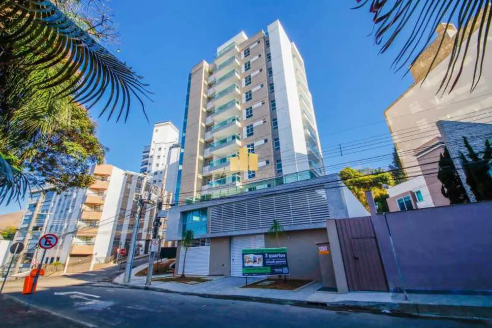 Apartamento, 3 quartos, 72 m² - Foto 26