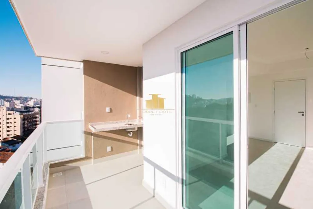 Apartamento, 3 quartos, 72 m² - Foto 30