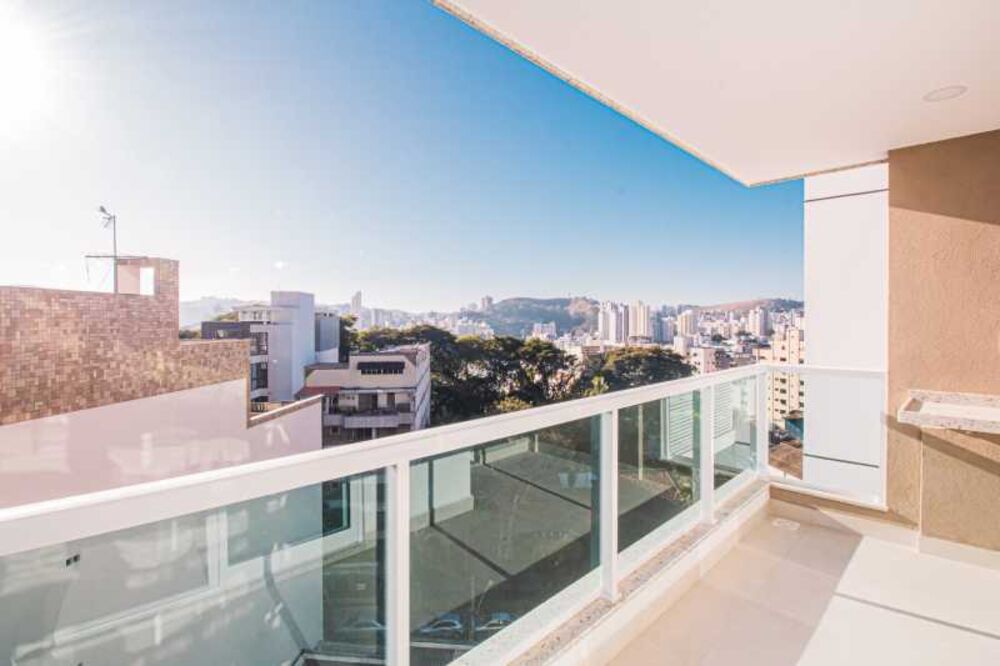 Apartamento, 3 quartos, 72 m² - Foto 4