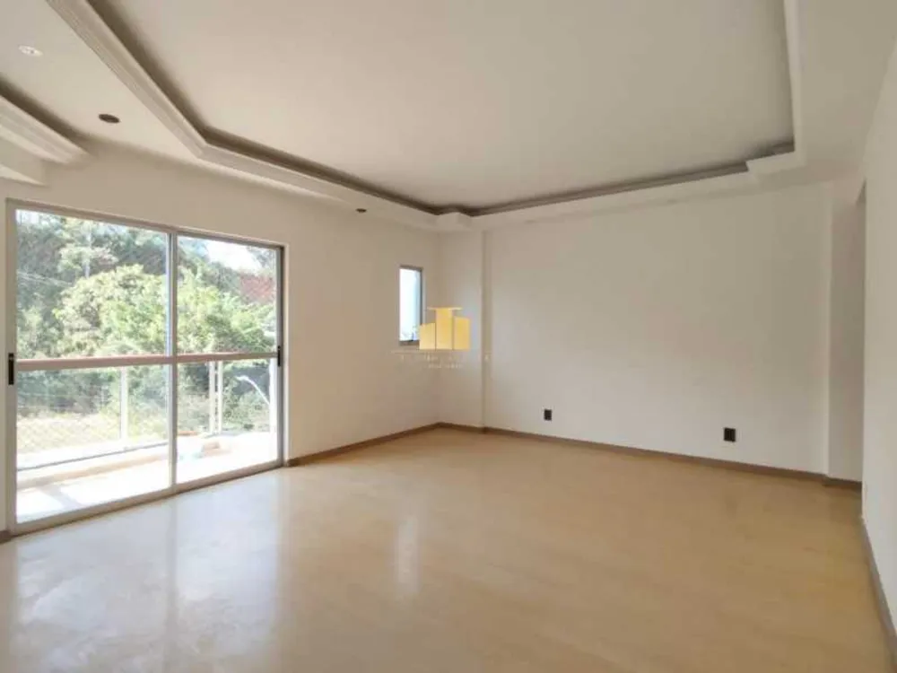 Apartamento, 3 quartos, 120 m² - Foto 2