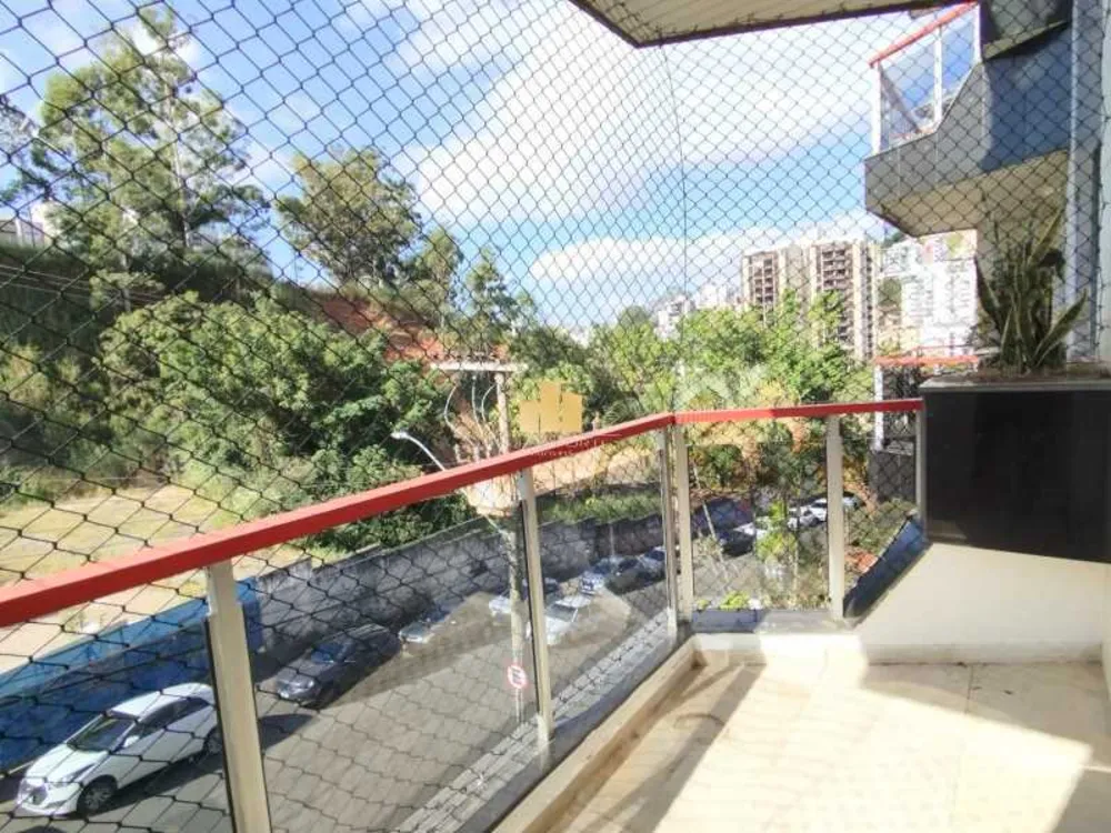 Apartamento, 3 quartos, 120 m² - Foto 3